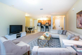 Last Minute Disney Getaway! Private Pool, Hot Tub & Games Room. Book Now! #39160